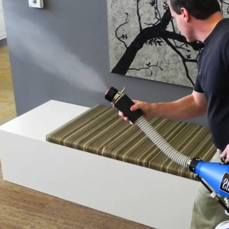 Professional Odor Removal in Cedarville, OH
